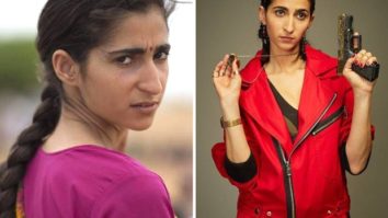 Did you know Money Heist actress Alba Flores aka Nairobi has an Indian connection?