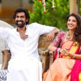 ‘Its official,’ writes Rana Daggubati as he gets officially engaged to Miheeka Bajaj; see pics 