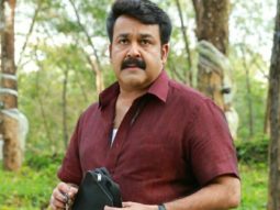 On 60th birthday, Mohanlal officially announces the sequel to Drishyam; watch promo
