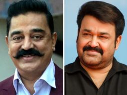 “I envied you for the constant quality of your work,” writes Kamal Haasan wishing Mohanlal on his 60th birthday 