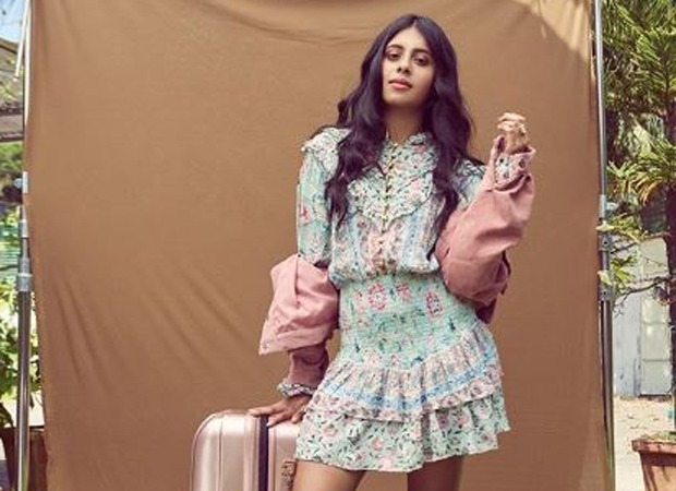 Mithun Chakraborty’s daughter Dishani looks Bollywood ready; check out her pics