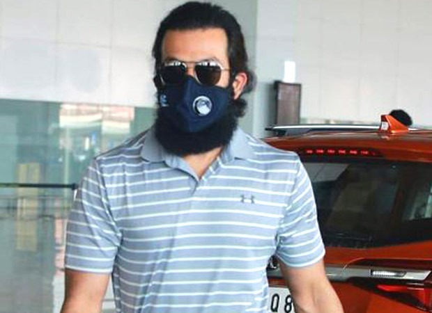 Prithviraj and Aadujeevitham team return to India after being stuck in Jordan for over 2 months