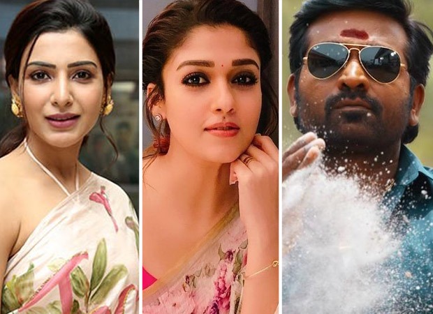 Samantha Akkineni, Nayanthara and Vijay Sethupathi starrer to go on floors in August