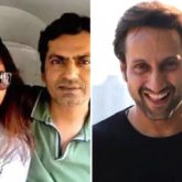Man in viral photo with Nawazuddin Siddiqui’s wife Aaliya says the image was cropped to tarnish his image; will consider legal action