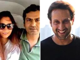Man in viral photo with Nawazuddin Siddiqui’s wife Aaliya says the photo was cropped to tarnish his image; will consider legal action