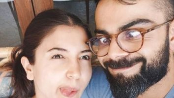 Nagpur Police has the best response to Anushka Sharma’s video of Virat Kohli impersonating a dinosaur 