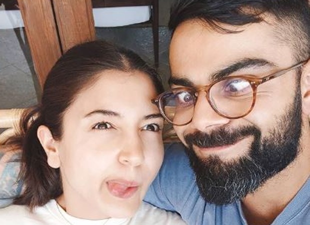 Nagpur Police has the best response to Anushka Sharma’s video of Virat Kohli impersonating a dinosaur 