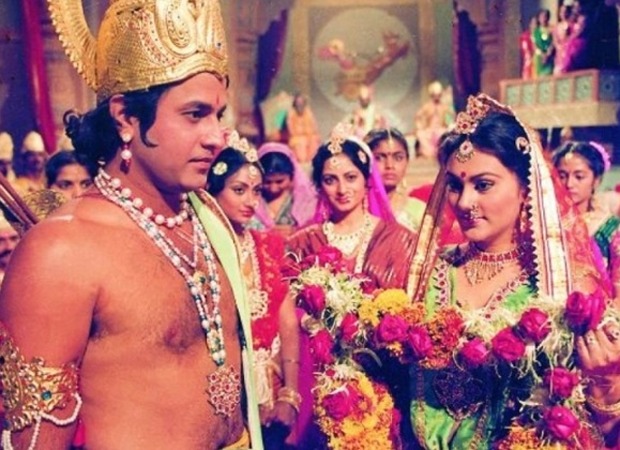 Prasar Bharti CEO reveals that people laughed at the idea of re-telecasting Ramayan