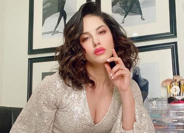 EXCLUSIVE: “I think we have to play it step by step,” says Sunny Leone talking about shooting of intimate scenes in post-COVID-19 era