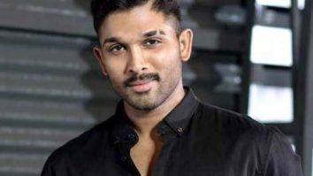 EXCLUSIVE: “I have watched Jo Jeeta Wohi Sikandar more than 20 times,” says Allu Arjun listing 3 Hindi films he can watch any time 