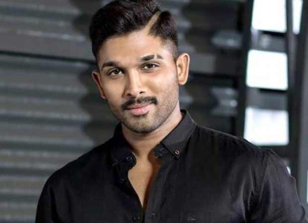 EXCLUSIVE: 'I have watched Jo Jeeta Wohi Sikander 20 times," says Allu Arjun listing 3 Hindi films he can watch any time 