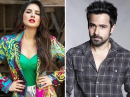 EXCLUSIVE: “If I am the lucky one, one day I will get to do that,” says Sunny Leone on working with Emraan Hashmi