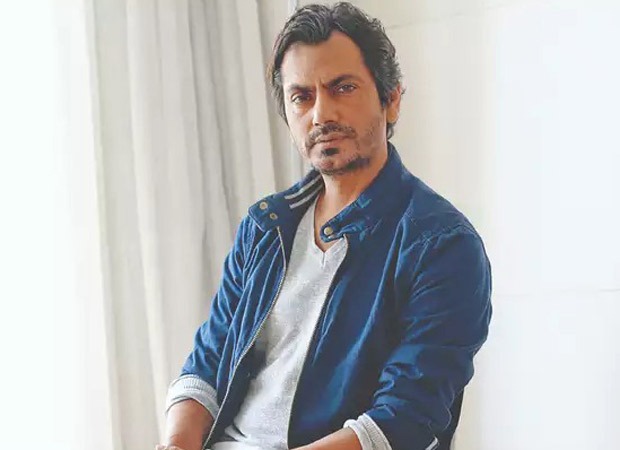 Nawazuddin Siddiqui’s wife reveals that they have been living separately since 4-5 years