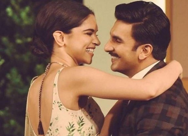 Deepika Padukone calls out Ranveer Singh’s lie on Instagram live session, extends a challenge to her husband