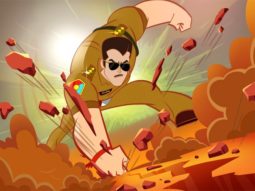 Salman Khan’s Chulbul Pandey to be back in an animated avatar