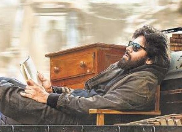 Pawan Kalyan’s Vakeel Saab to be the first film to resume shooting after getting government approval? 