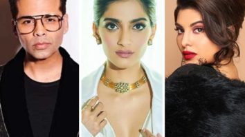 Karan Johar, Sonam Kapoor, Jacqueline Fernandez are among 150 global stars joining Jay Shetty, Dua Lipa and Jason Derulo for OHM Live
