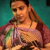 Vidya Balan unveils the first look of her debut short film Natkhat