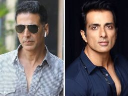 Filmmaker Sanjay Gupta jokes about Akshay Kumar playing Sonu Sood in his next film; Sood responds