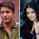 Throwback: When Sidharth Shukla had Aishwarya Rai Bachchan in splits