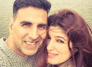 Akshay Kumar forgets to tag Twinkle Khanna in his Padman post; the latter says the actor will not be a part of her next production