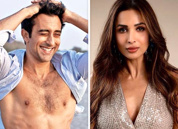 Rahul Khanna shares post on social distancing; gets trolled by Malaika Arora for practicing it way before everyone else