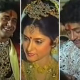 When Nitish Bharadwaj, Roopa Ganguly consoled Firoz Khan aka Arjuna who was left in tears on last of the shooting