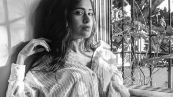 When Nushrat Bharucha tried to hide Sonu Ke Titu Ki Sweety song ‘Chote Chote Peg Maare’ from her parents