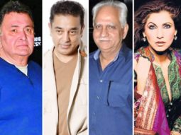 When Rishi Kapoor, Kamal Haasan and Ramesh Sippy crushed on Dimple Kapadia