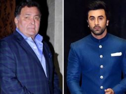 When Rishi Kapoor refused to watch Ranbir Kapoor starrer Saawariya before premiere night
