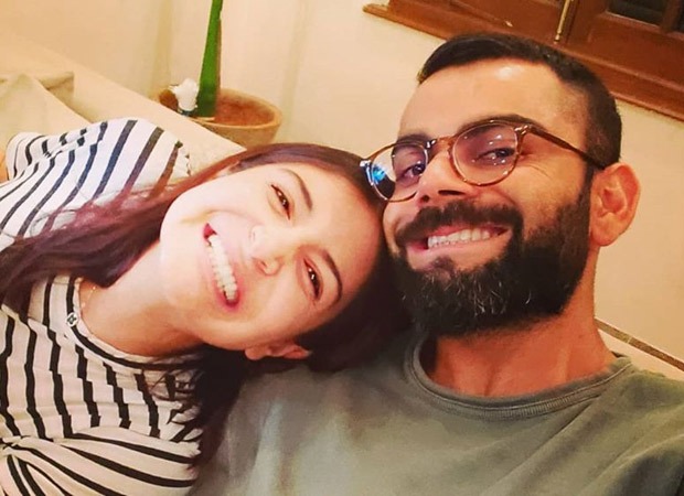 When Virat Kohli left Anushka Sharma behind during their cycling expedition and the latter called him a liar!