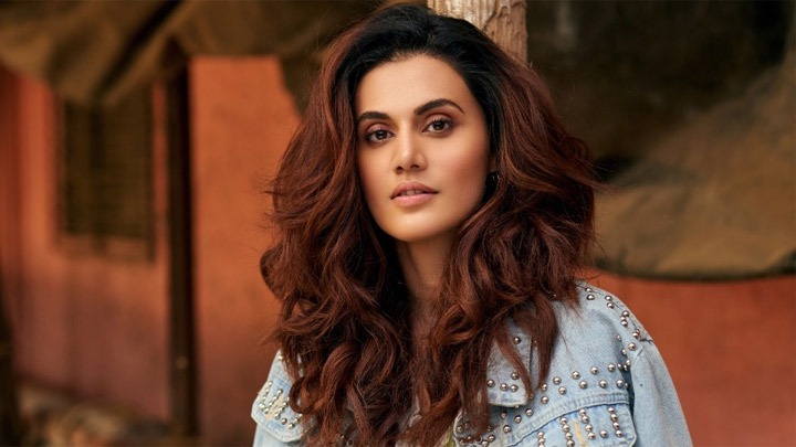 Why TROLLS make Taapsee Happy? | Her condition to work in Telugu films | Producers v/s Theatre owner Why TROLLS make Taapsee Happy? | Her condition to work in Telugu films | Producers v/s Theatre owner