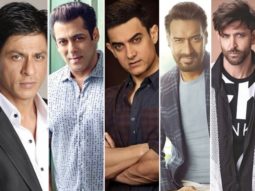 Will A – List Bollywood Stars reduce their remuneration? Trade analysts speak