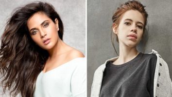 Women in Film and Television release the #BasKuchDinAur initiative along with Bollywood celebrities 