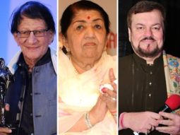 Yogesh Gaur passes away, Lata Mangeshkar, Nitin Mukesh pay tribute to the lyricist