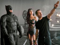 Zack Snyder’s Justice League to release on HBO Max in 2021 after fans demanded to #ReleaseTheSnyderCut for years
