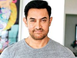 Aamir Khan dismisses distributing money to the poor in wheat bag, says “Robin Hood doesn’t want to reveal himself”