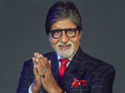 From providing essential supplies to healthcare kits, here’s how Amitabh Bachchan has been helping people during lockdown