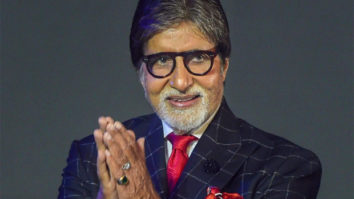 From providing essential supplies to healthcare kits, here’s how Amitabh Bachchan has been helping people during lockdown