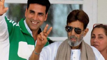 When Akshay Kumar waited for hours to meet Rajesh Khanna but couldn’t!