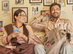 Irrfan Khan’s last film Angrezi Medium set to release in Dubai tomorrow as cinema halls reopen after two months 