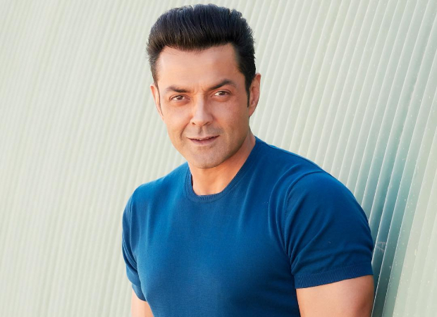 Bobby Deol pays a humble tribute to the Covid-19 warriors; recites a poem for the first time in a music video! 