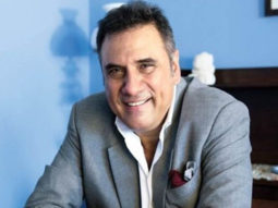 EXCLUSIVE: Boman Irani reveals that he had rejected 3 Idiots and recommended Irrfan Khan for the role of Virus