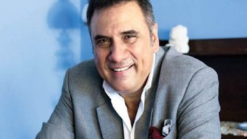 EXCLUSIVE: Boman Irani reveals that he had rejected 3 Idiots and recommended Irrfan Khan for the role of Virus