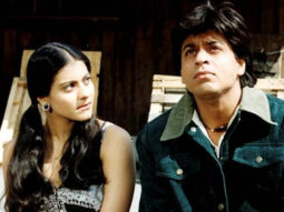 Did you know? ‘Mere Khwabon Mein’ from Shah Rukh Khan and Kajol’s DDLJ was written 24 times