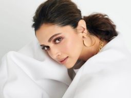 Did you know Deepika Padukone used to kiss Leonardo DiCaprio’s poster every night before going to bed?