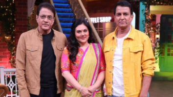 Ramayan actor Dipika Chikhlia says she would like to play Kaikeyi, Sunil Lahiri’s pick is Raavan