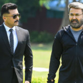 The locust attacks remind people of Suriya and Mohanlal’s film Kaapaan; director KV Anand opens up about the sequence