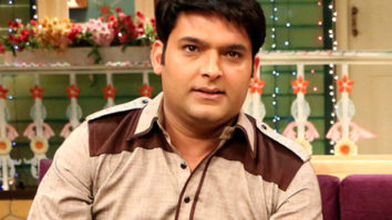 Kapil Sharma apologises to Kayastha Samaj who were offended by the alleged mockery of Lord Chitragupta on The Kapil Sharma Show