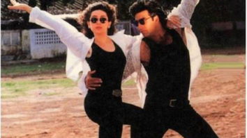 Karisma Kapoor has no recollection of this picture with Akshay Kumar from the 90s